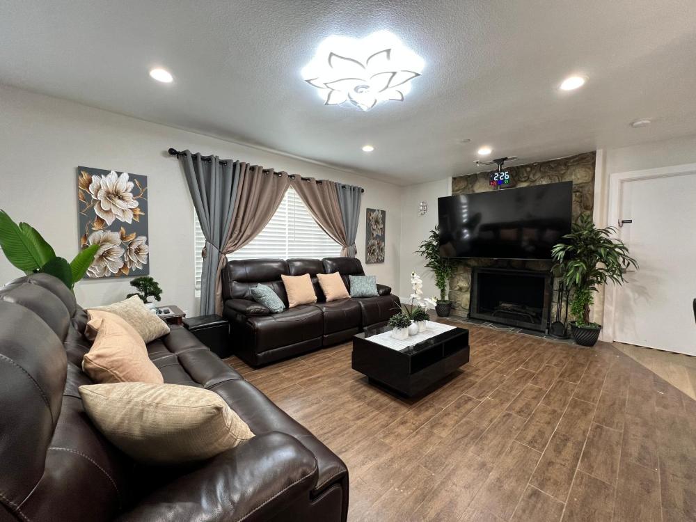 Secluded/Quiet Home-CherryValley